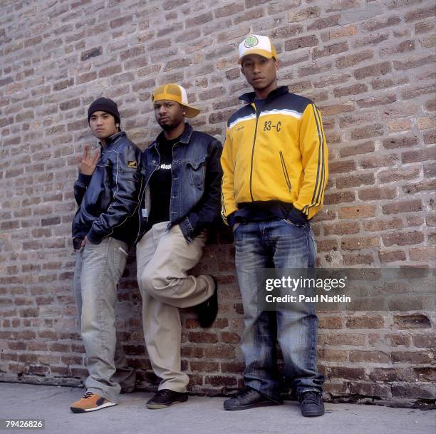 On 8/30/02 in Chicago, Il.