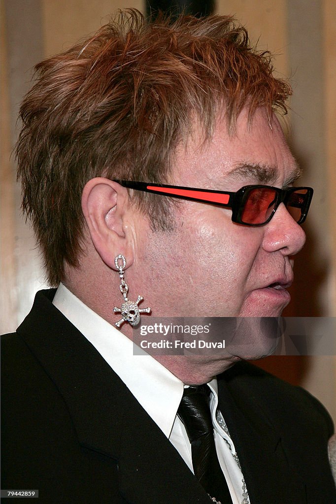 Cystic Fibrosis Liv Charity Event