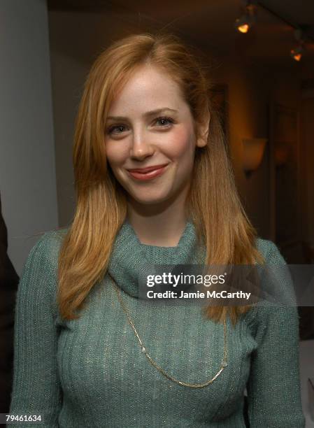 Jaime Ray Newman