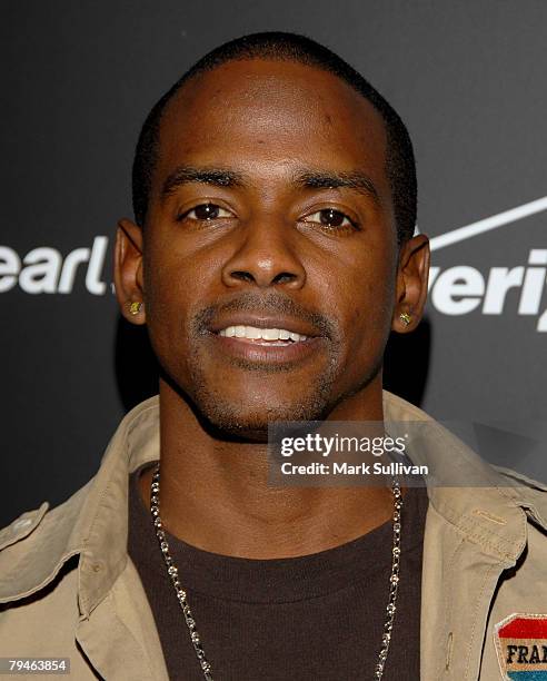 Keith Robinson Actor Photos and Premium High Res Pictures - Getty Images