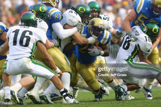 24 Ucla Bruin Manuel White Jr Stock Photos, High-Res Pictures, and