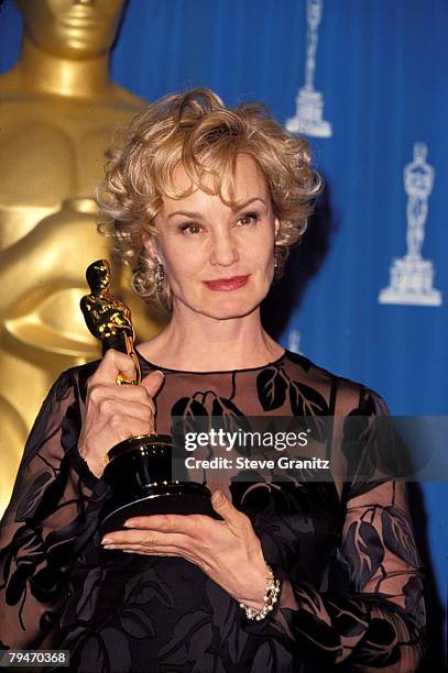 Jessica Lange