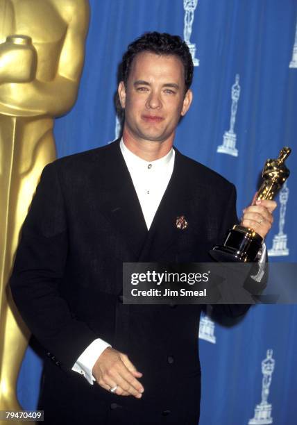 Tom Hanks