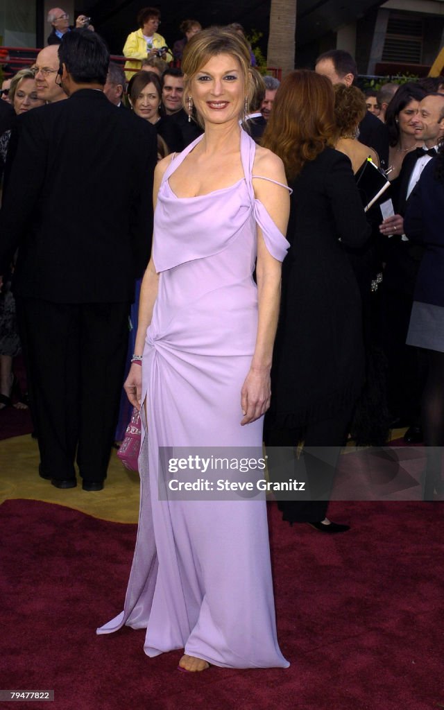The 76th Annual Academy Awards - Arrivals