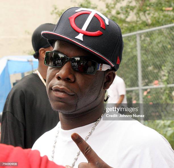 50 Hell Rell Photos & High Res Pictures - Getty Images