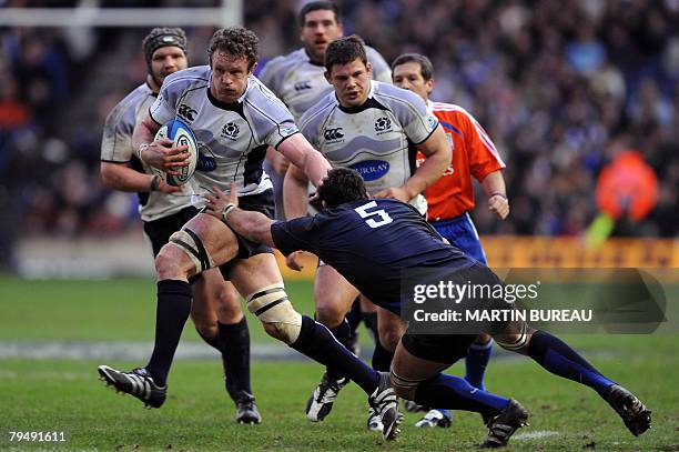 Jason Boxall Rugby 589 Jason White Rugby Player Stock Photos, High-Res Pictures, and ...