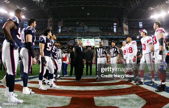 Super Bowl XLII Super Bowl XLII