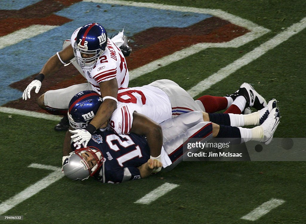 Super Bowl XLII