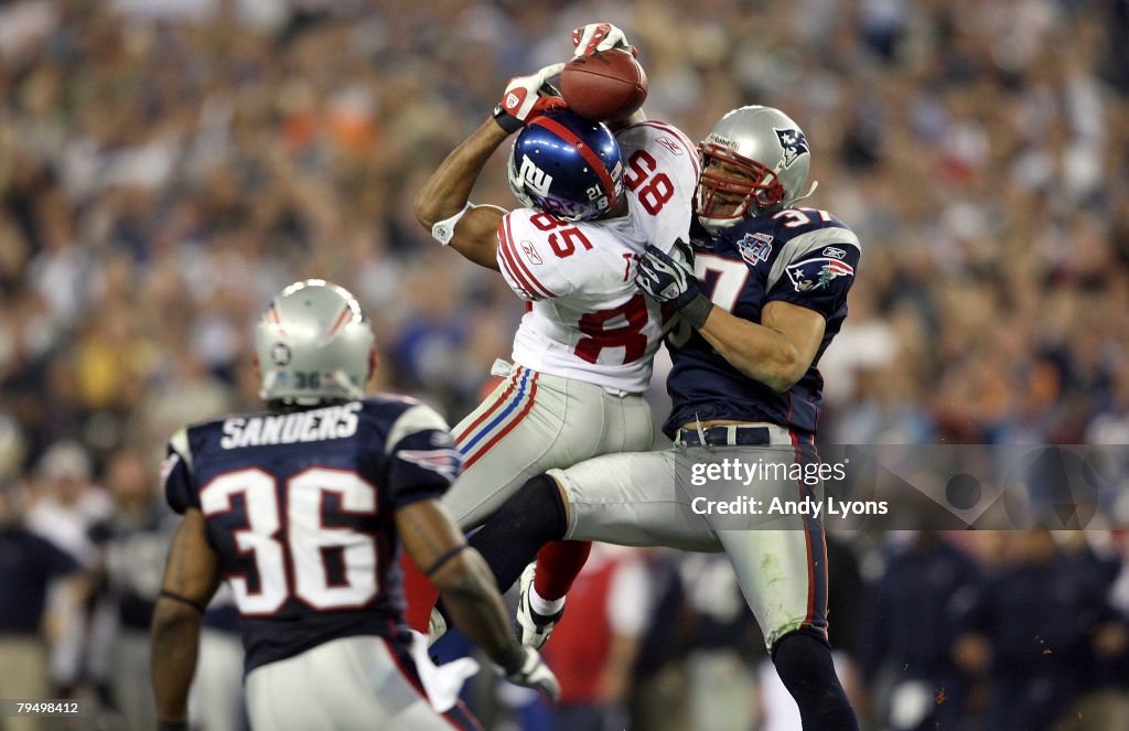 Super Bowl XLII
