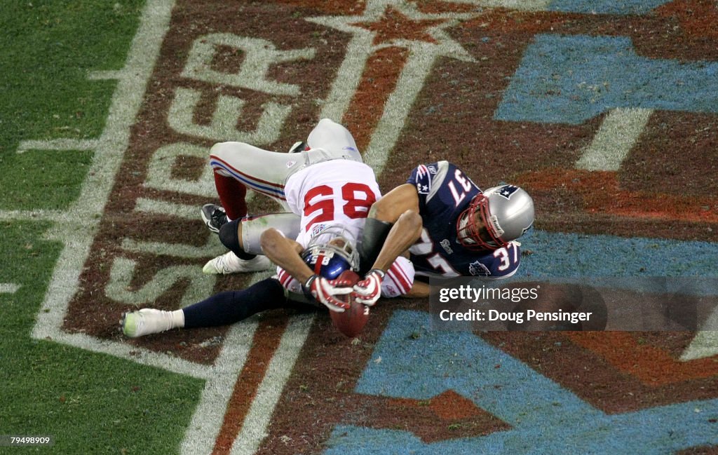 Super Bowl XLII