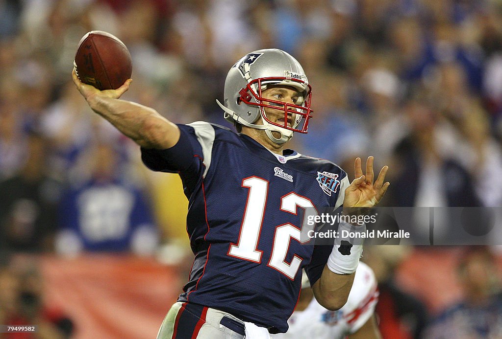 Super Bowl XLII