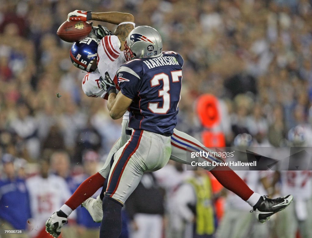 Super Bowl XLII