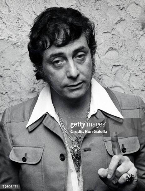 Websnd Bob Guccione Photos Photos and Premium High Res Pictures - Getty Images