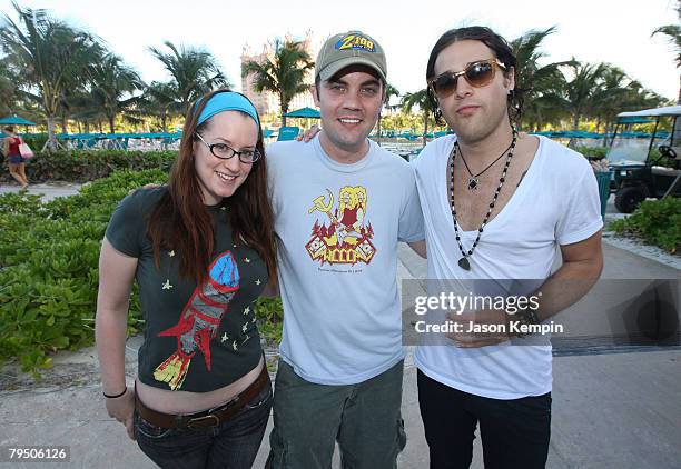 Dj Cabrera Photos and Premium High Res Pictures - Getty Images