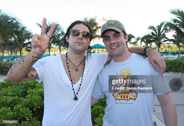 158 Dj Cabrera Stock Photos, High-Res Pictures, and Images - Getty Images