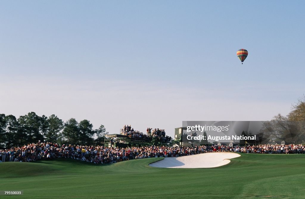 Augusta National Archive