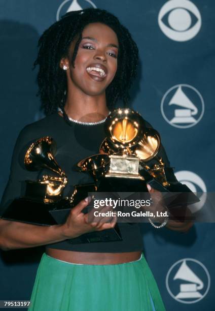 Lauryn Hill