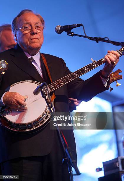 Earl Scruggs