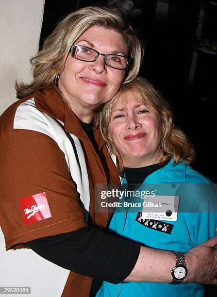 Debra Rothman Second Stagetheatre Photos and Premium High Res Pictures - Getty Images