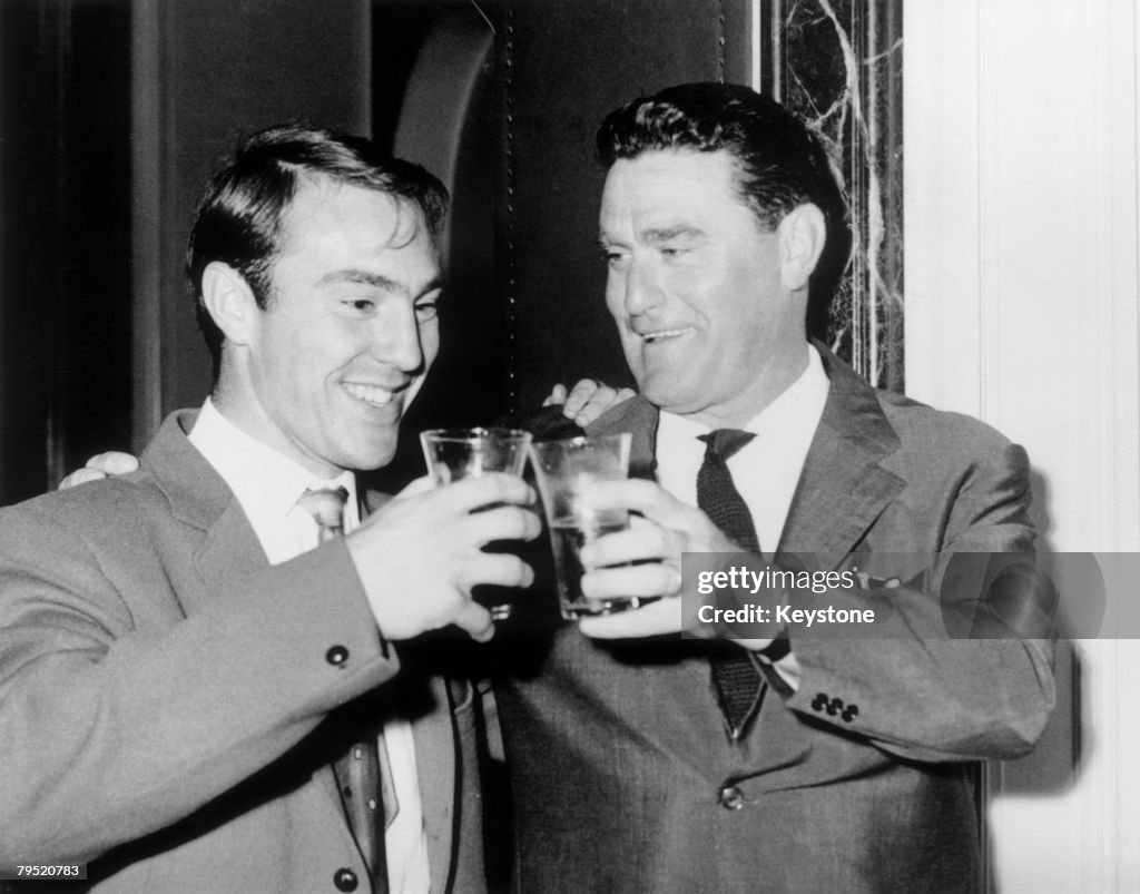 Greaves And Rocco