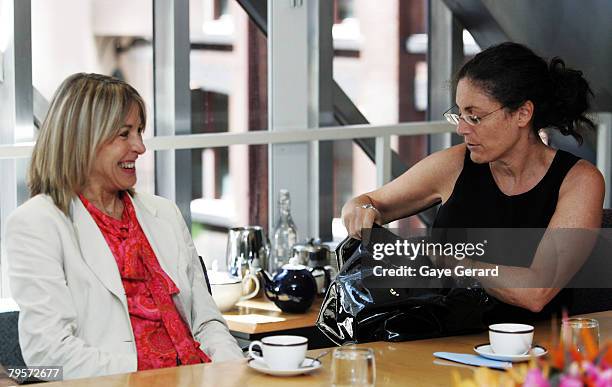 Judith Ruth Cook Jackie Cook Photos and Premium High Res Pictures - Getty Images