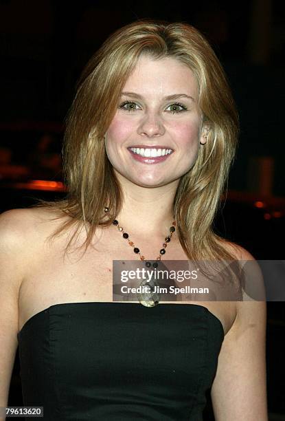 Joanna Garcia