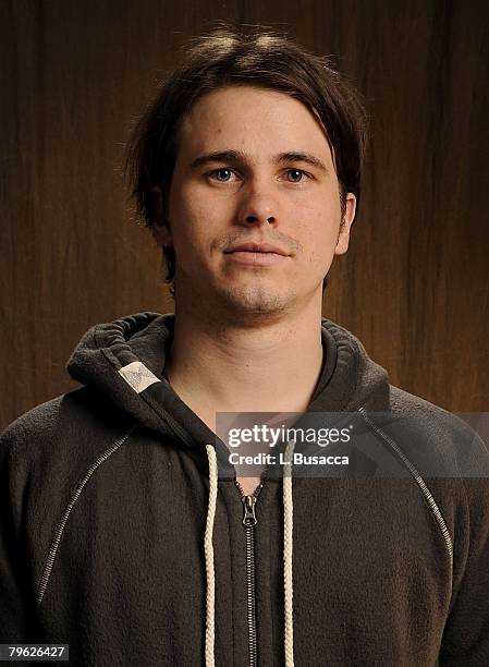 Jason Ritka Park City Hollywood Life House Portraits Day 1 Photos and Premium High ...