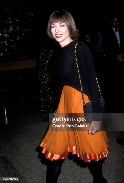 Anna Wintour