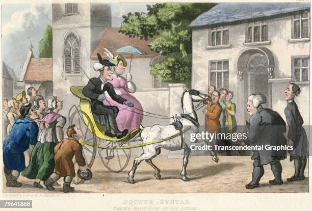 356 Doctor Syntax Stock Photos, High-Res Pictures, and Images - Getty ...