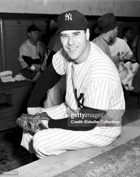 Vic Raschi Vic Raschi Photos and Premium High Res Pictures - Getty Images