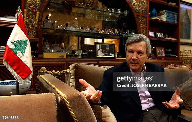 Rod Ghanem 64 Robert Ghanem Stock Photos, High-Res Pictures, and Images - Getty Images