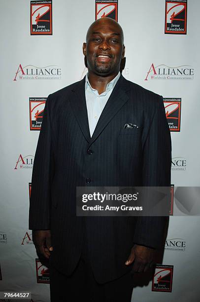 Tommy Ford