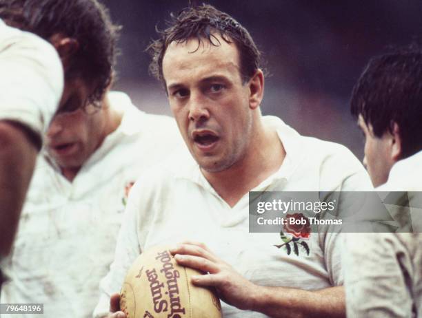 143 England Rugby Union Tour Of South Africa Stock Photos, HighRes