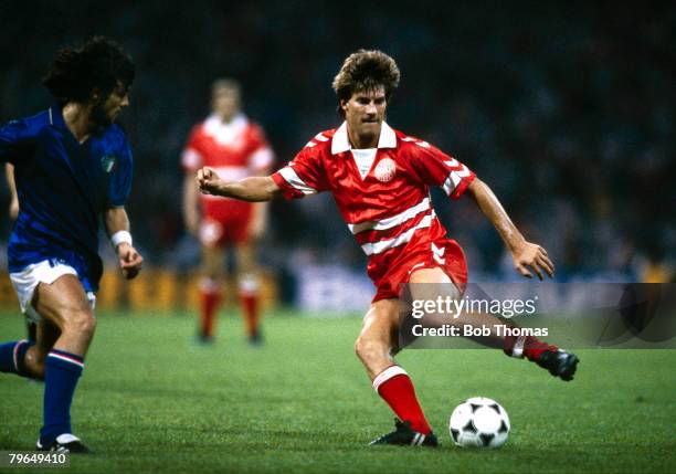 171 Denmark 1988 Football Stock Photos, HighRes Pictures, and Images
