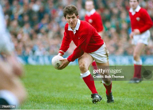 Robert Chatwin Rugby 545 Robert Half International Stock Photos, High-Res Pictures, and ...