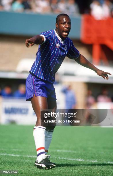 S, Terry Connor, Portsmouth