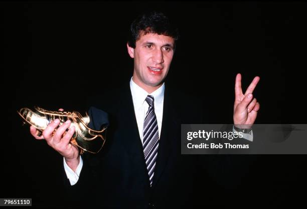 Sport, Football, Adidas Golden Shoe Awards, Monte Carlo, Monaco, 21st..., Fotografía de noticias