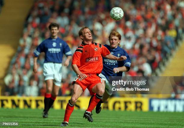 Stuart Ayton Rangers 222 Bob Ranger Stock Photos, High-Res Pictures, and Images - Getty Images