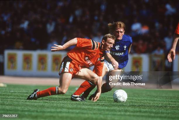 Stuart Ayton Rangers 977 Stuart Dundee Stock Photos, High-Res Pictures, and Images - Getty ...