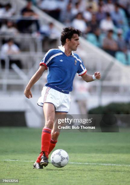 79 Thierry Tusseau Photos & High Res Pictures Getty Images
