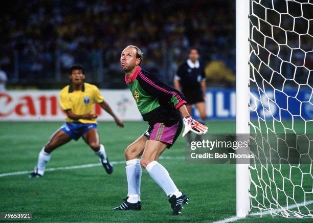 62 Torwart Thomas Ravelli Stock Photos, High-Res Pictures, and Images ...