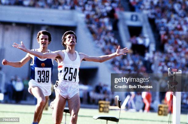 Seb Coe Seb Coe Olympics Photos and Premium High Res Pictures - Getty Images