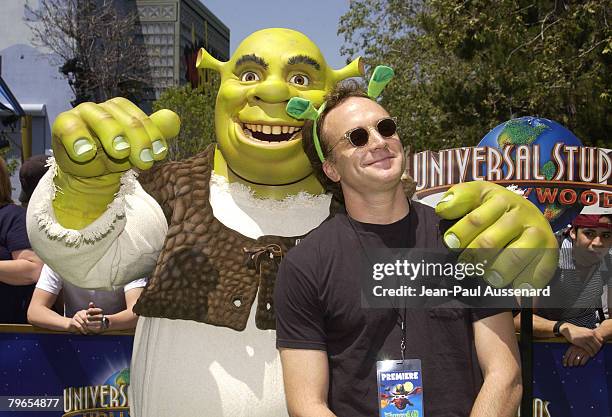 Shrek Science 224 Shrek 4d Stock Photos, High-Res Pictures, and Images - Getty Images