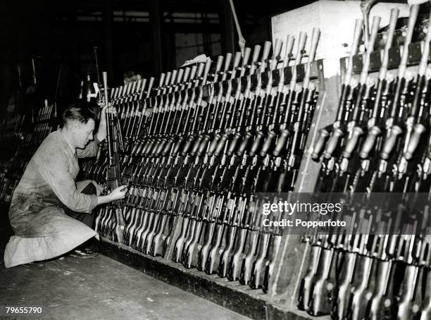 Ww2 Gun Racks 275 Gun Rack Stock Photos, High-Res Pictures, and Images - Getty Images