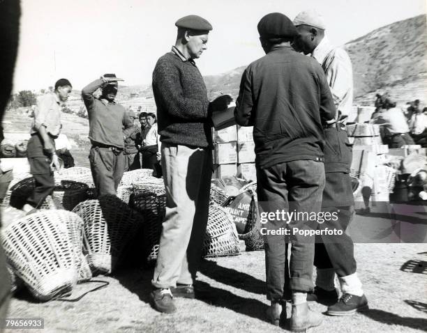 Dyhrenfurth Photos and Premium High Res Pictures Getty Images