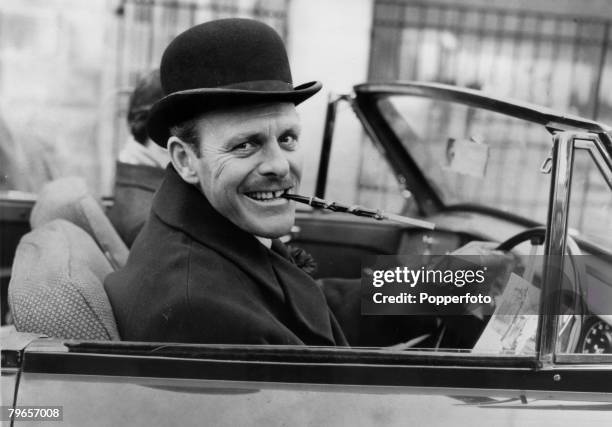 Terry Cad 53 Cad Face Stock Photos, High-Res Pictures, and Images - Getty Images