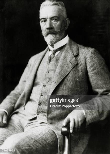 99 Von Bethmann Hollweg Stock Photos, HighRes Pictures, and Images