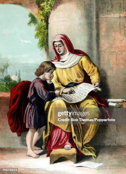 Timothy Background 122 Timothy Bible Photos & High Res Pictures - Getty Images