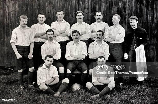 1893 Football Photos and Premium High Res Pictures Getty Images