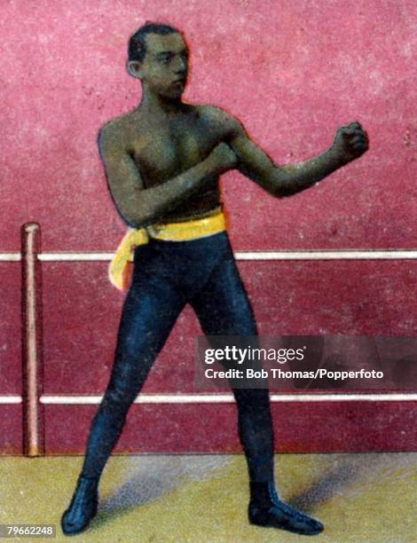 George Lizard Boxer 12 George Dixon (Boxer) Stock Photos, High-Res Pictures, and Images ...